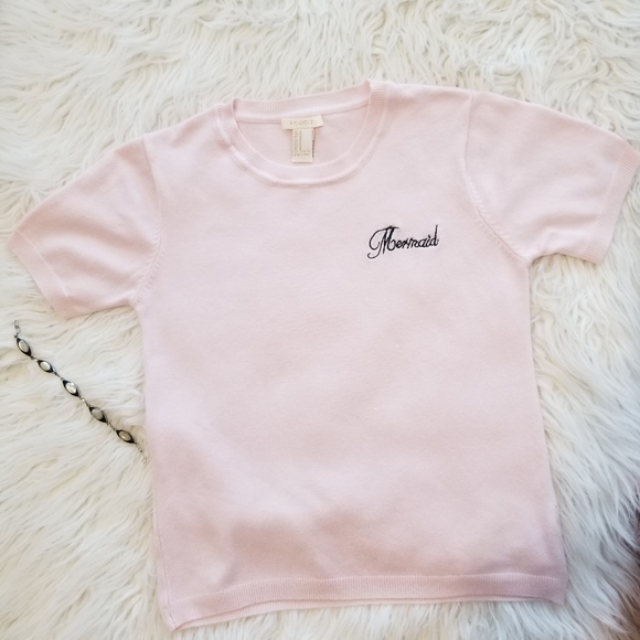 Forever 21 Knit Top - Picture 2 of 4